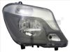 TYC 20-14563-05-2 Headlight